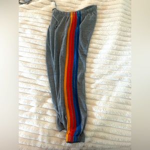 Aviator Nation Women’s (M) Sweatpants